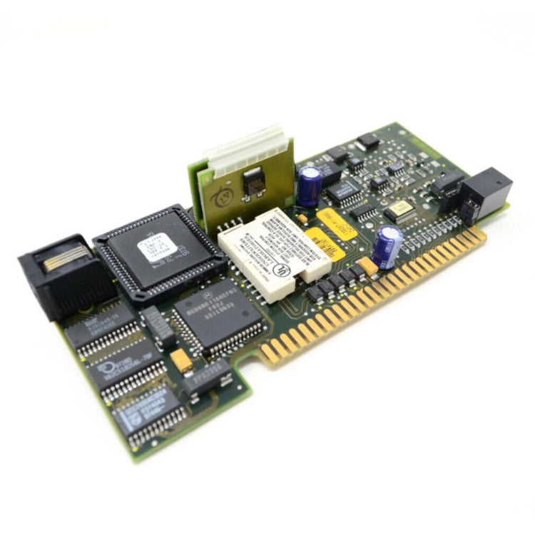 Loop Card Edwards Edwards ZAS-2 Signature Loop Card Module | Quick Delivery
