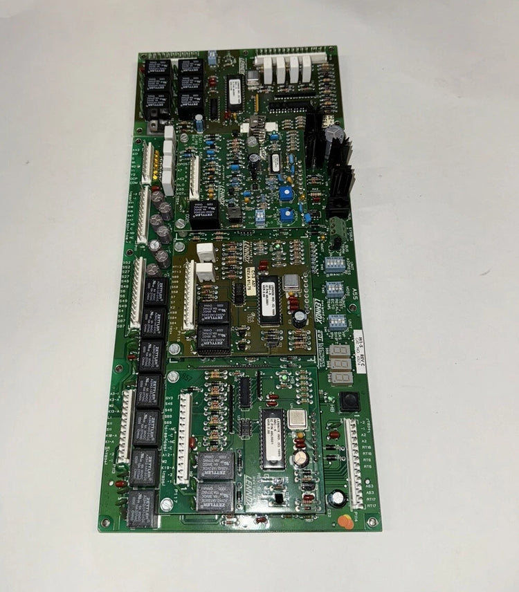 A55-M1-5 | Lennox HVAC Control Board Rev C Replacement
