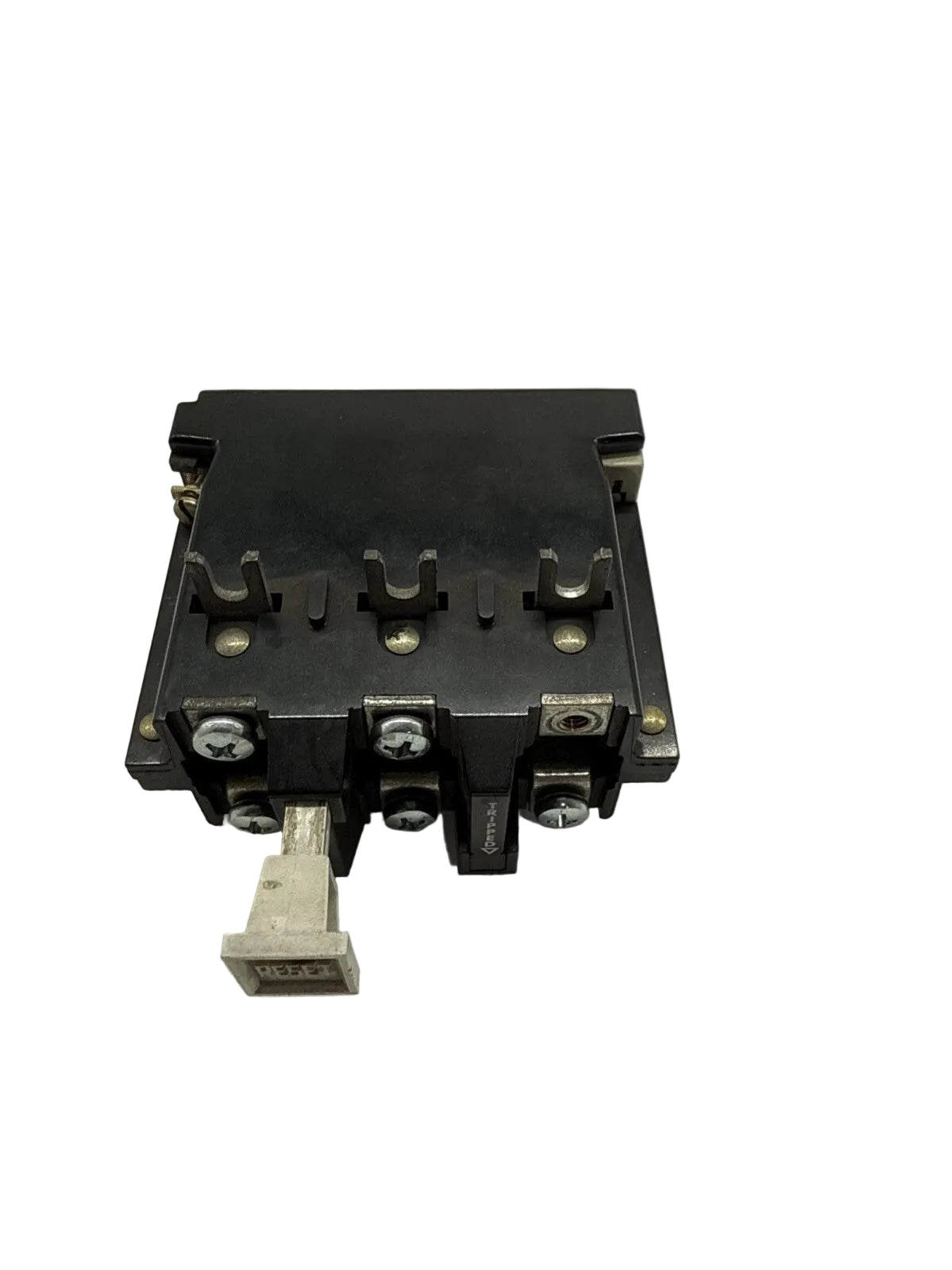 42185-800-01 | Allen-Bradley 3-Pole Overload Relay for Size 0–1 Starters