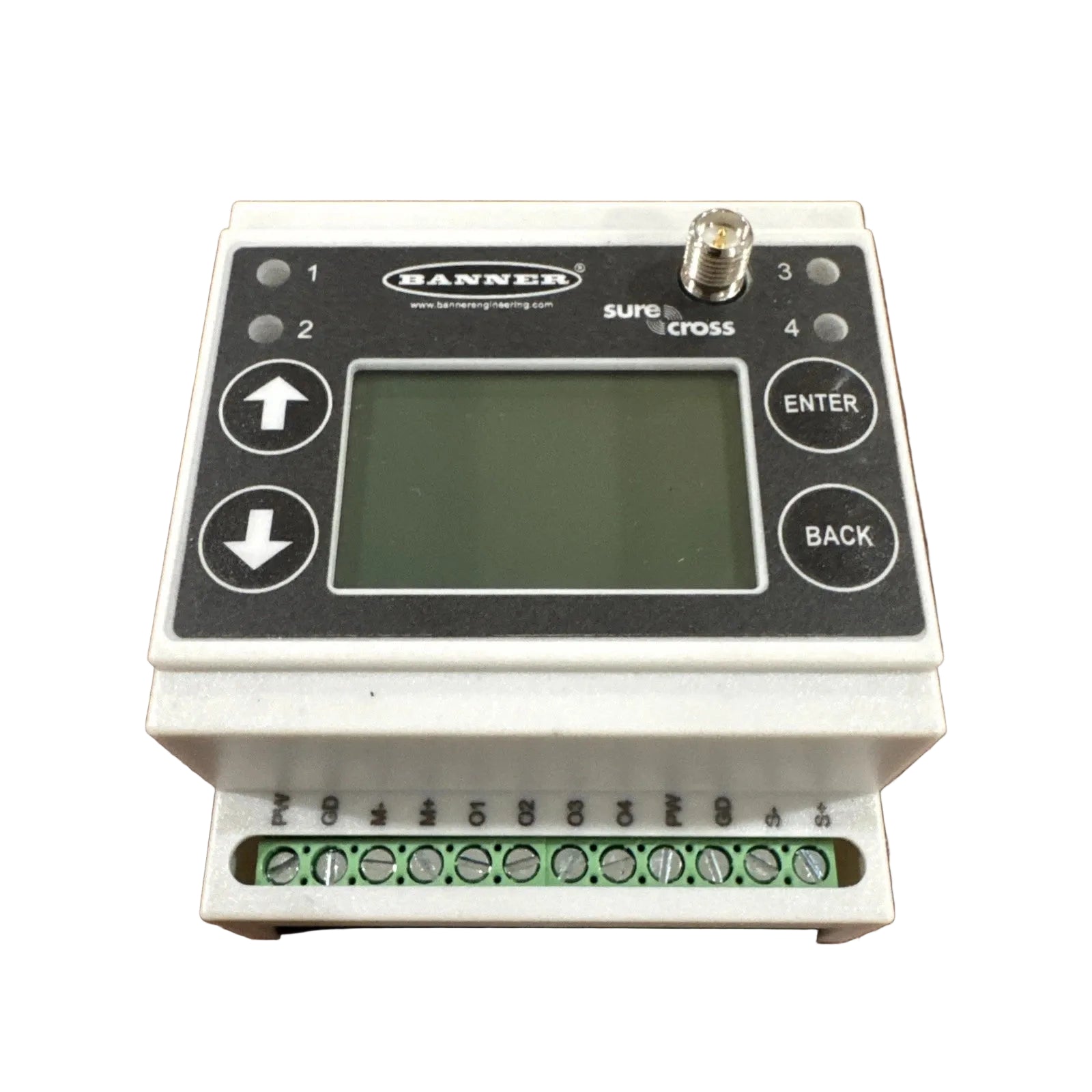 Banner Engineering DXM700-B1R1 Wireless Controller Gateway