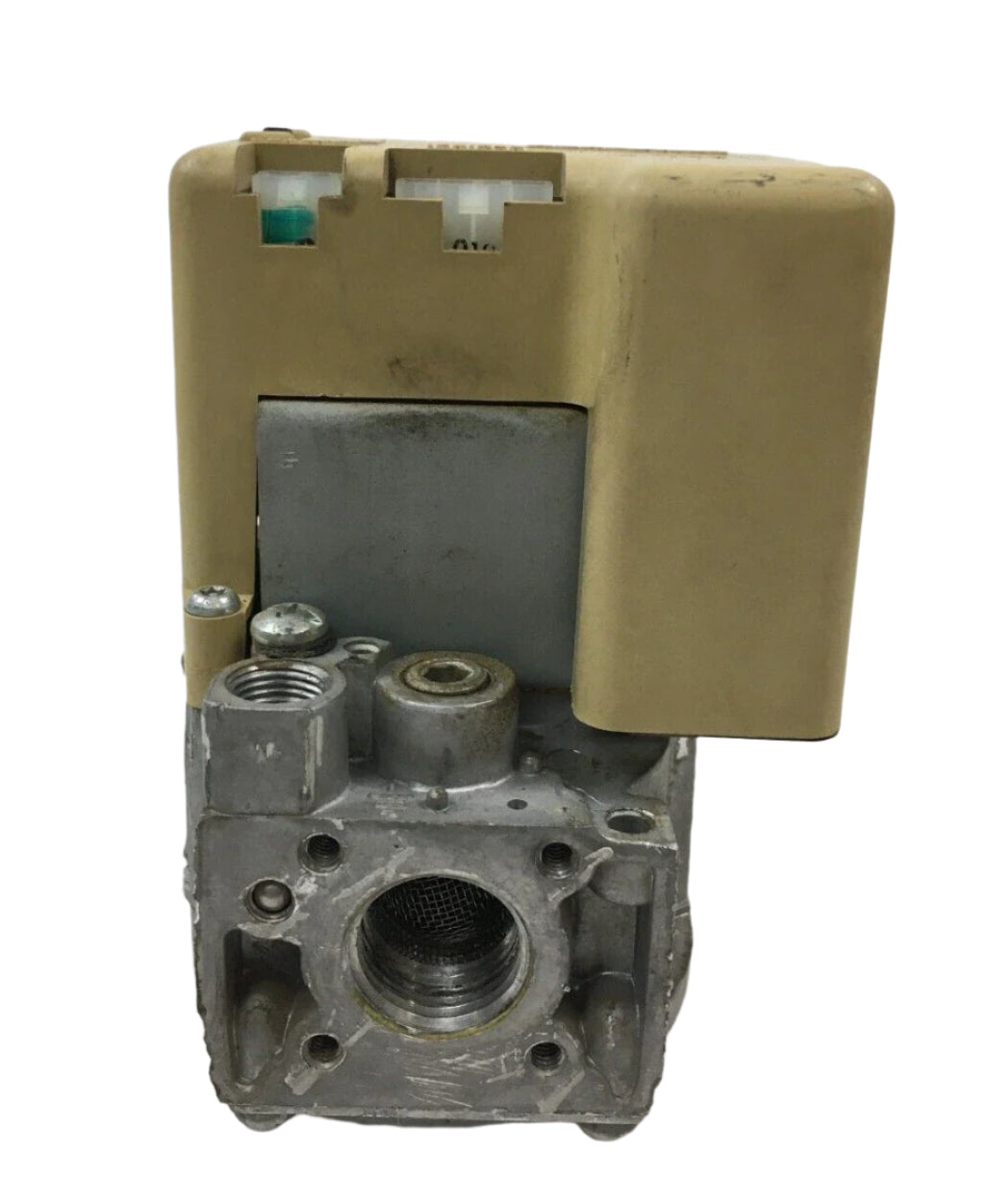 SV9501M2734 | Honeywell SmartValve Furnace Gas Valve