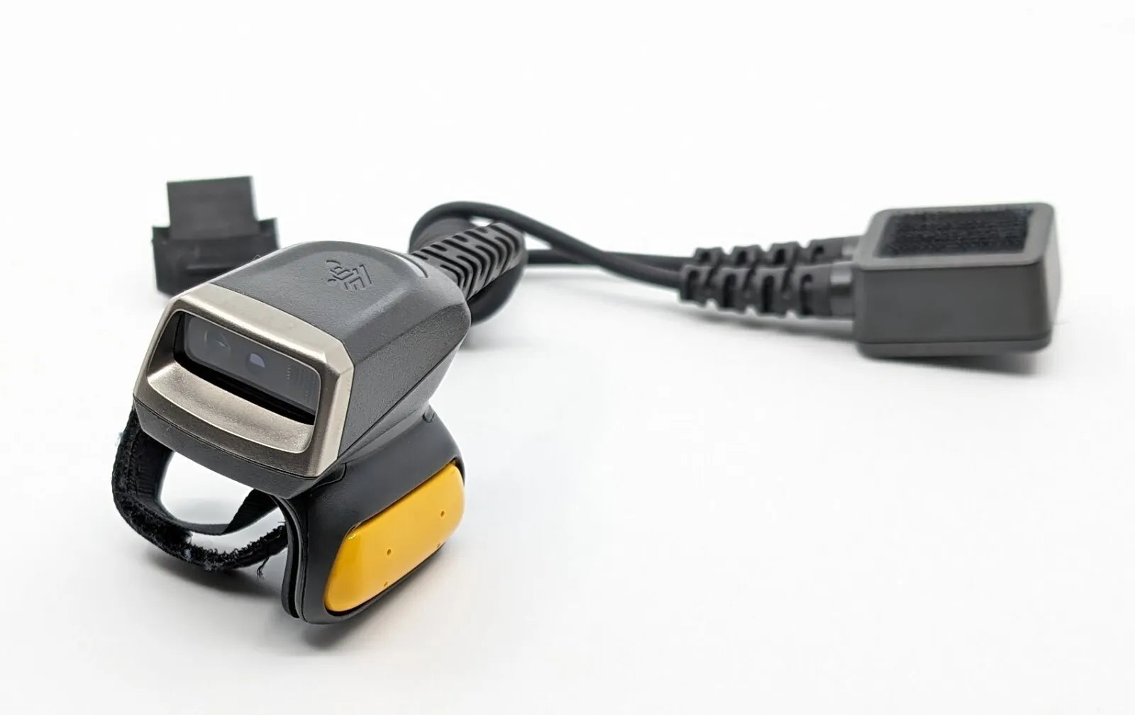 RS5000-LCBSWR | Genuine Zebra Corded Ring Barcode Scanner
