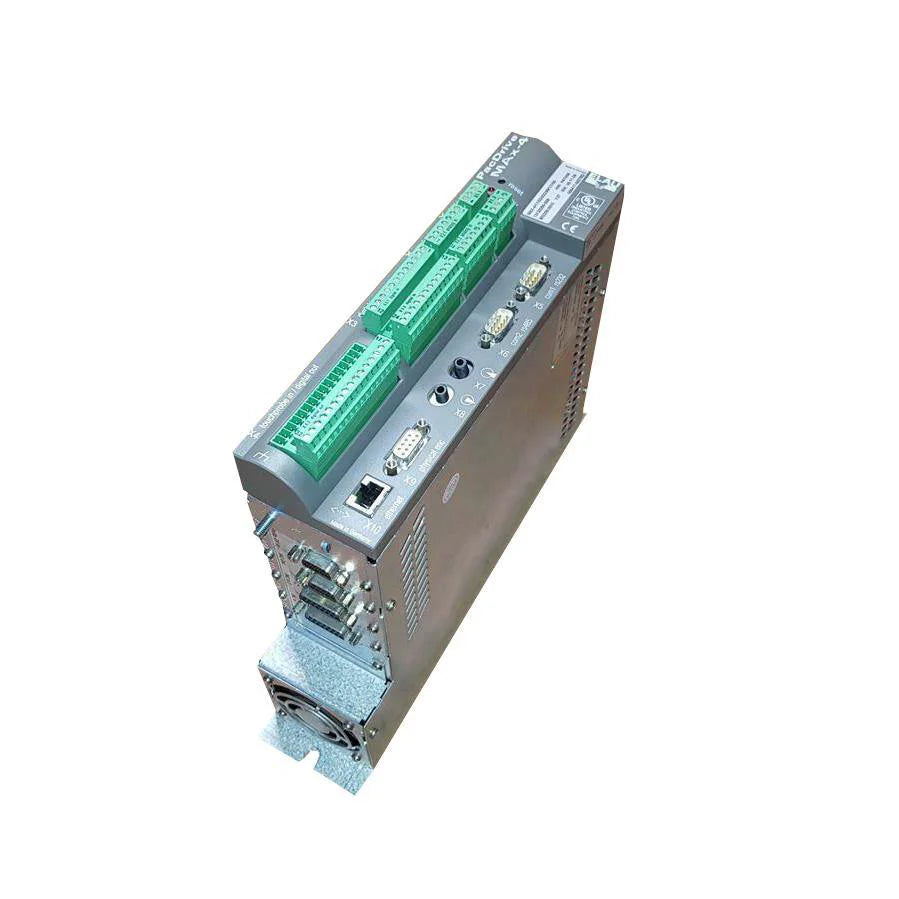 MAX-4/11/03/032/99/1/1/00 | Schneider Electric Servo Drive/Servo Control