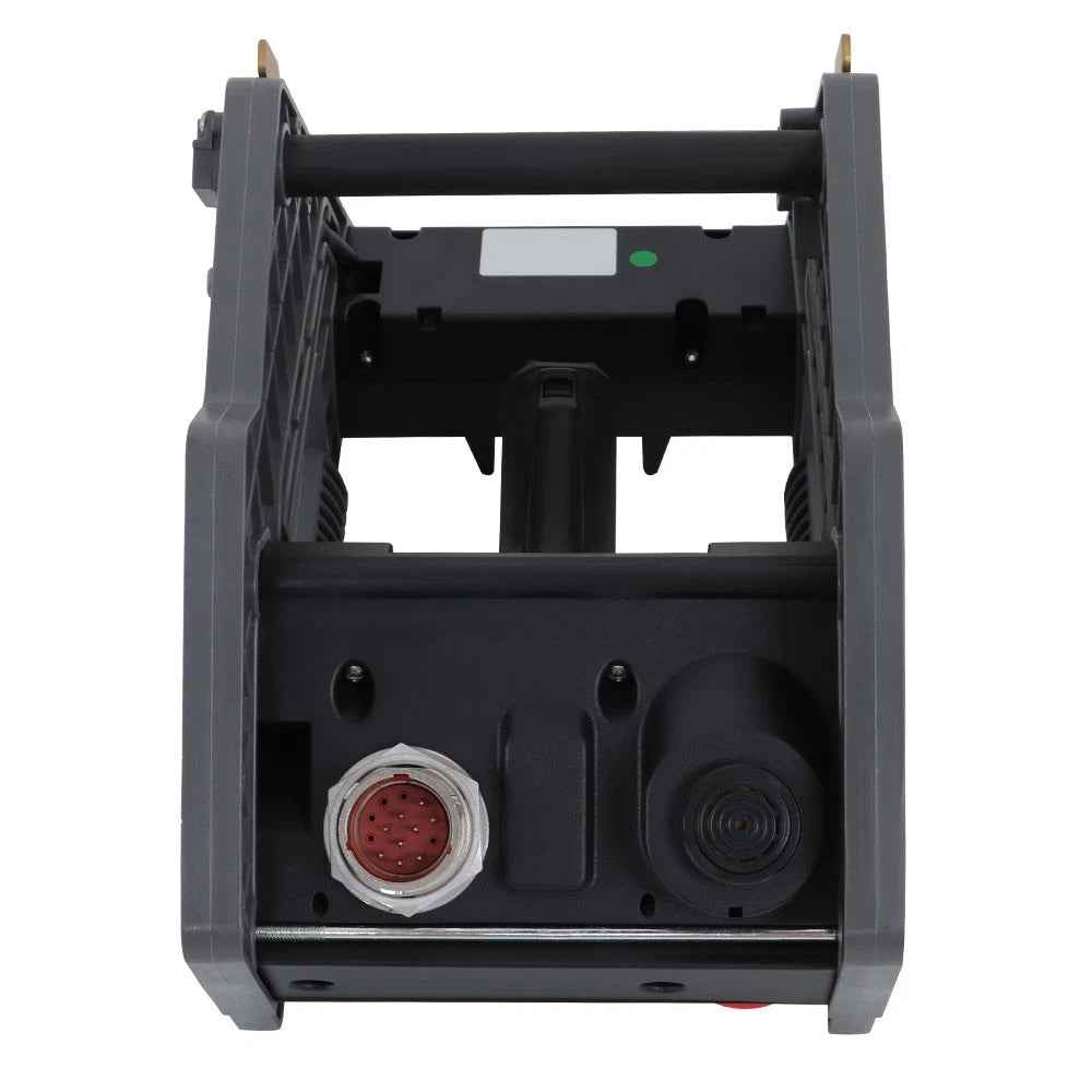 JLG 1001091153 Upper Platform Joystick Control Box Assembly with 9-Pin Plug for Electric Scissor Lifts