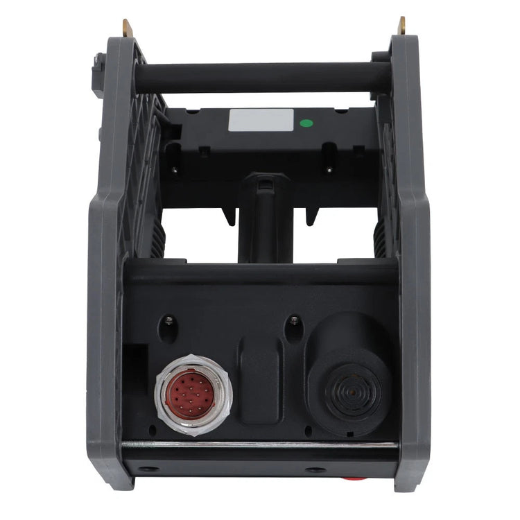 JLG 1001091153 Upper Platform Joystick Control Box Assembly with 9-Pin Plug for Electric Scissor Lifts