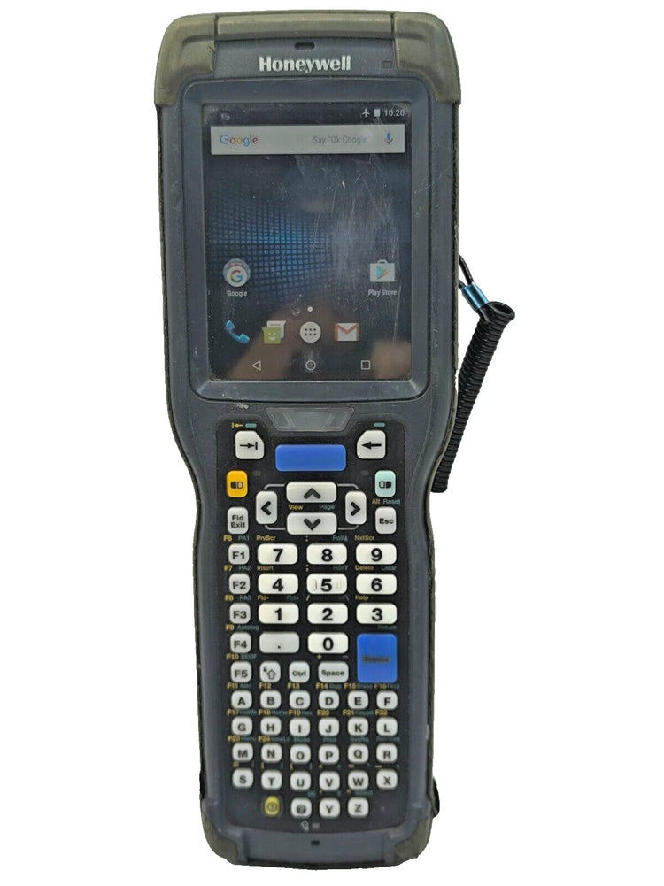 CK75AA6MN00W1400 | Honeywell Handheld Computer Scanner