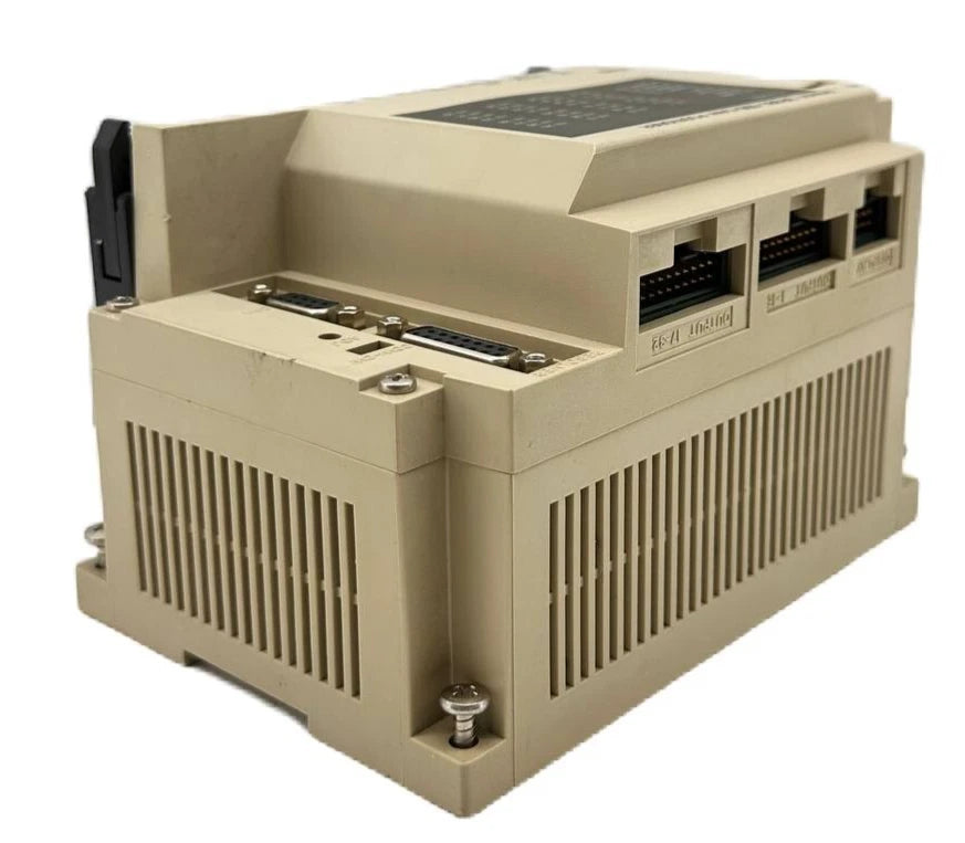 3F88L-155 | Omron 24VDC Electronic Cam Positioner