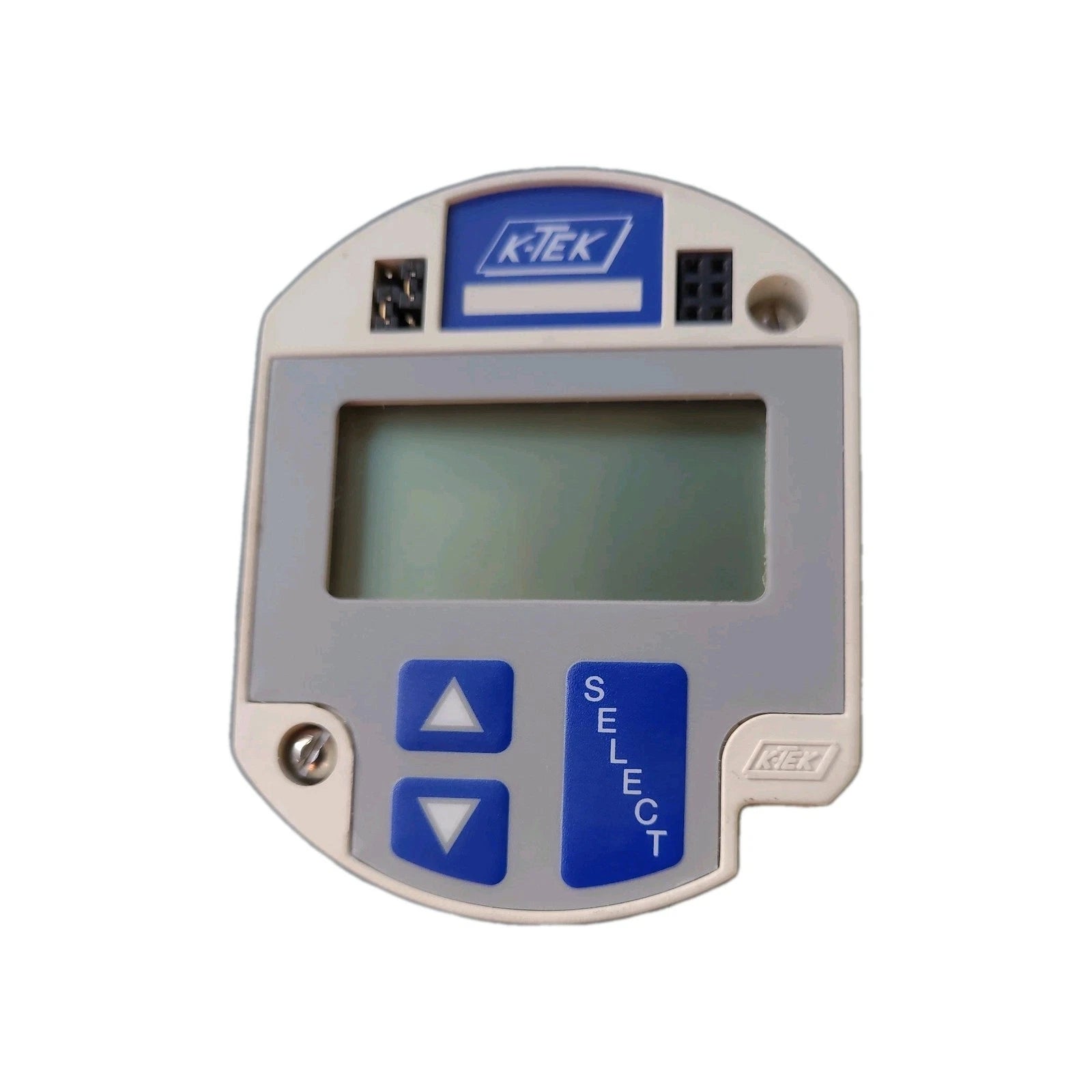 M4A-AT | K-Tek Electronics Module for AT100/AT200 – HART, ABB