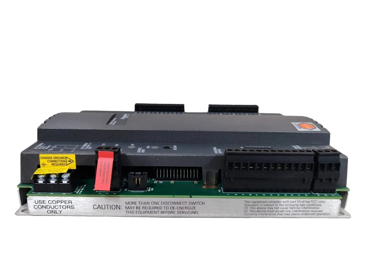 Schneider Electric Andover Continuum B3810 BACnet Local Controller 8 UI 8 DO