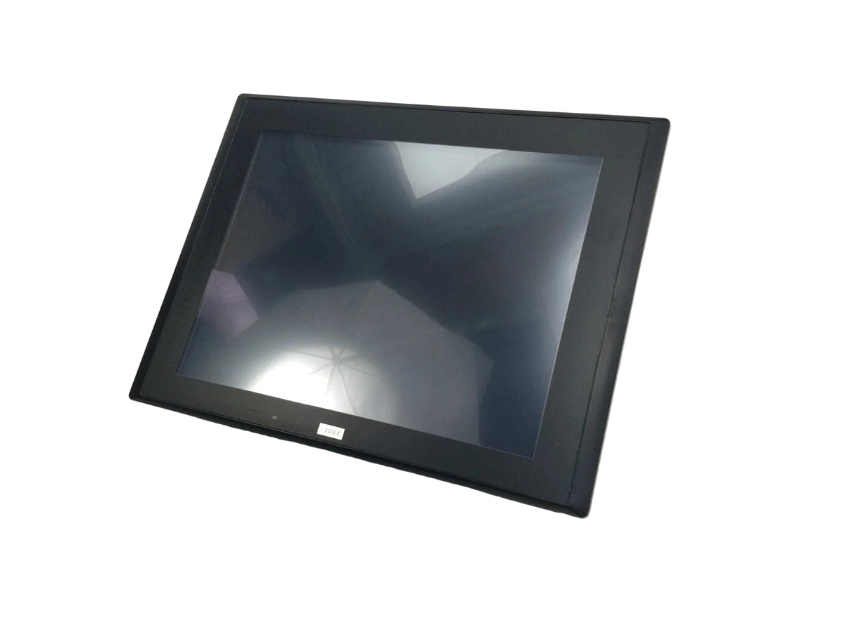 IDEC HG4G-VCXT22MF-B 12.1-Inch High Performance Color TFT HMI