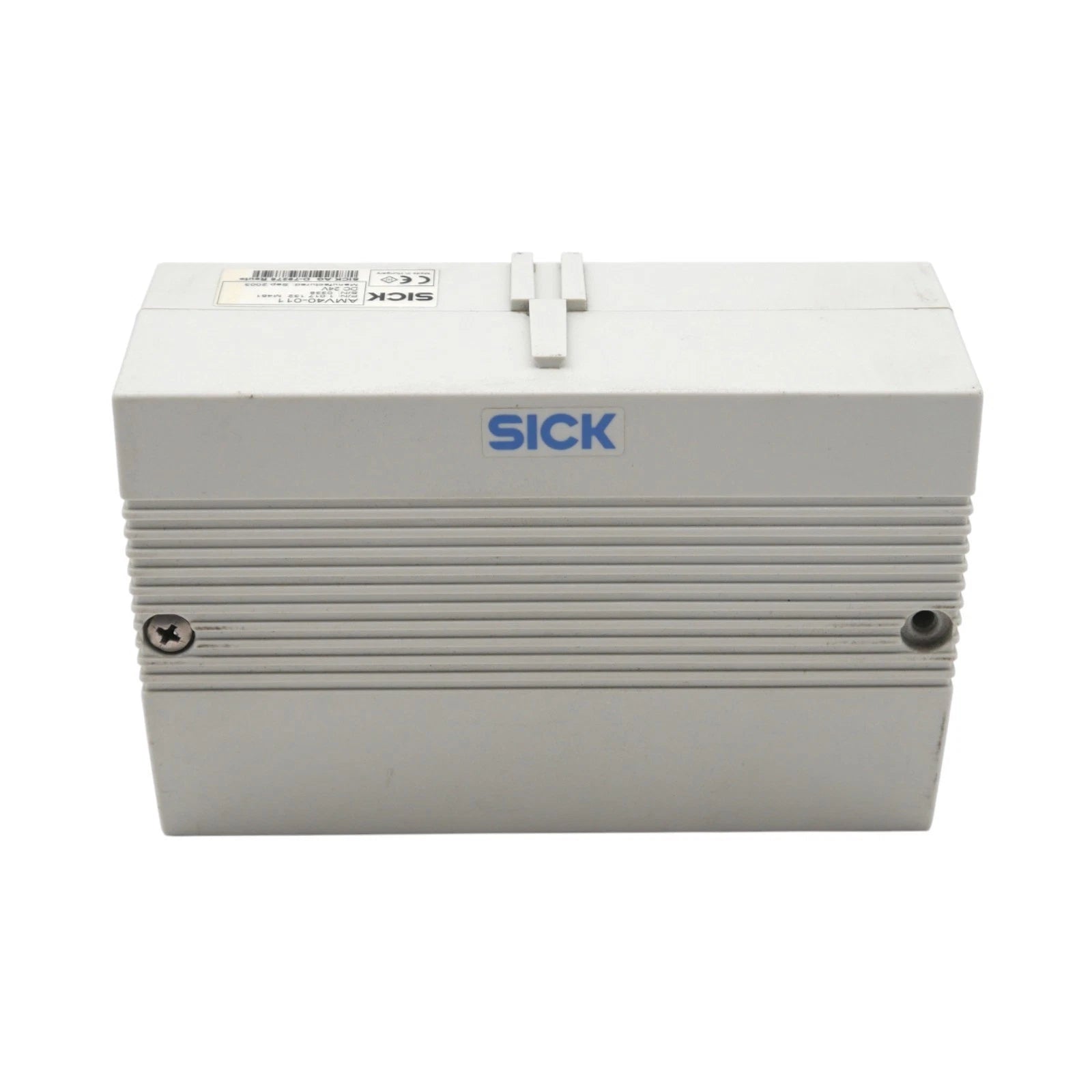 AMV40-011 | SICK Code Scanner Interface Module 24 VDC