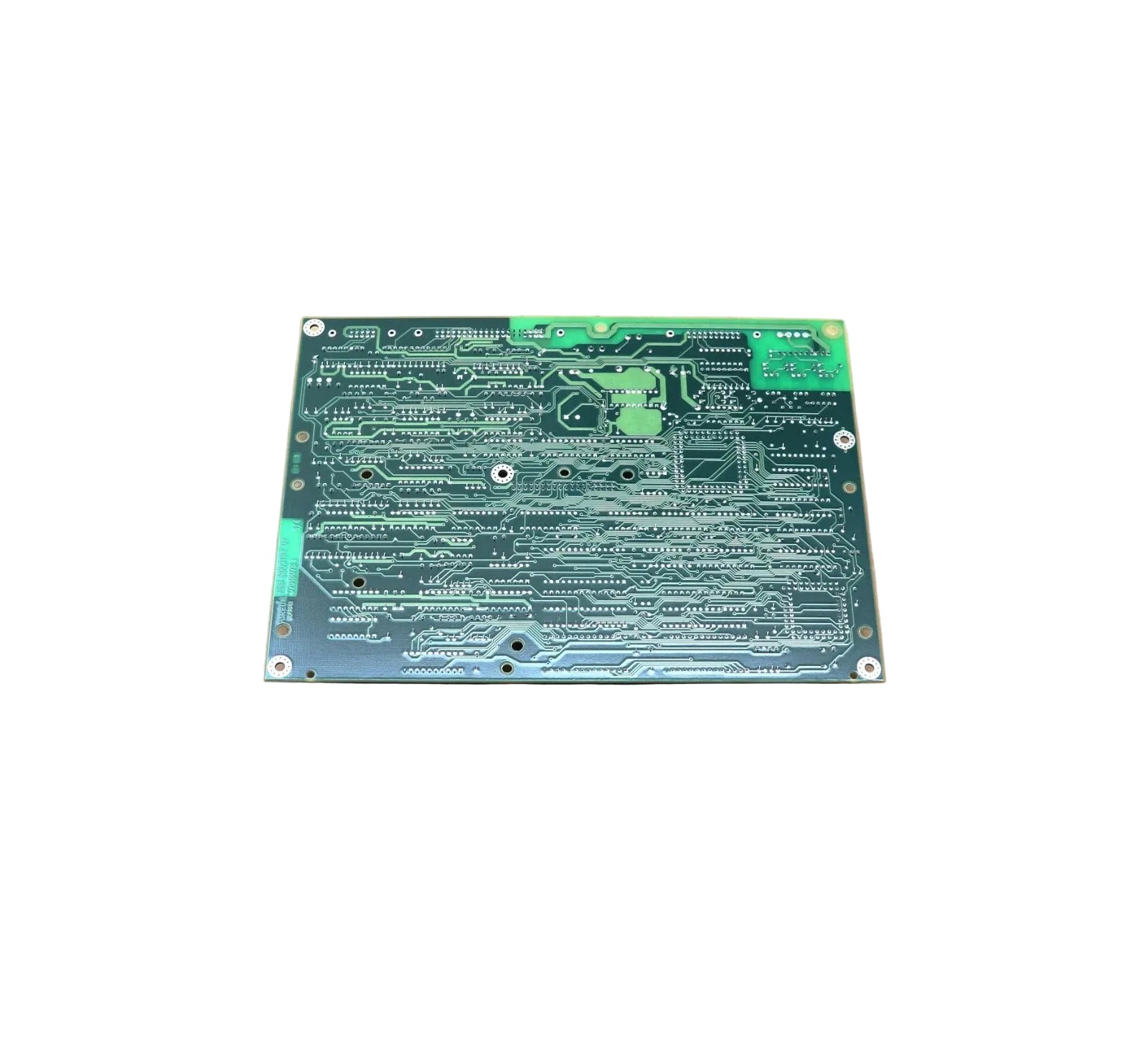ABB 57618078 SNAT 603 CNT Rev D Industrial Drive Control Board