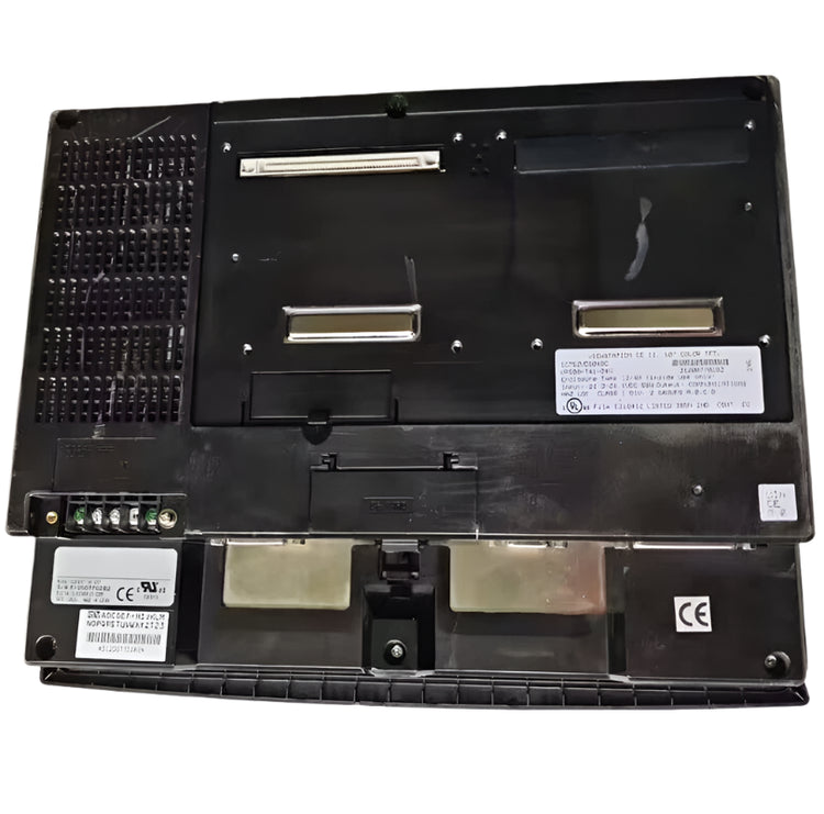 IC752VDS048C | Fanuc 24VDC ViewStation CE IIX