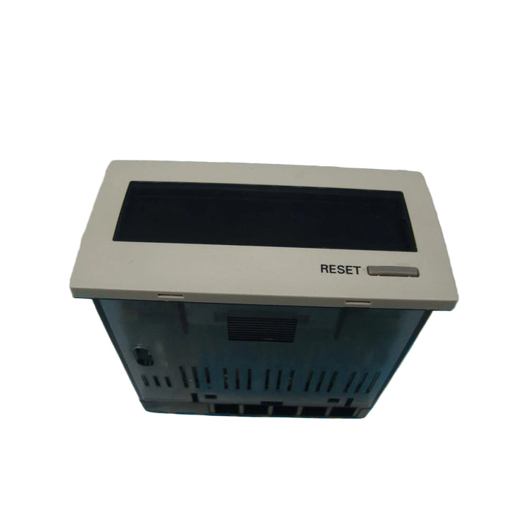 H7HP-A | Omron H7HP Series Time Counter 6-Digit LCD 100–240 VAC IP66