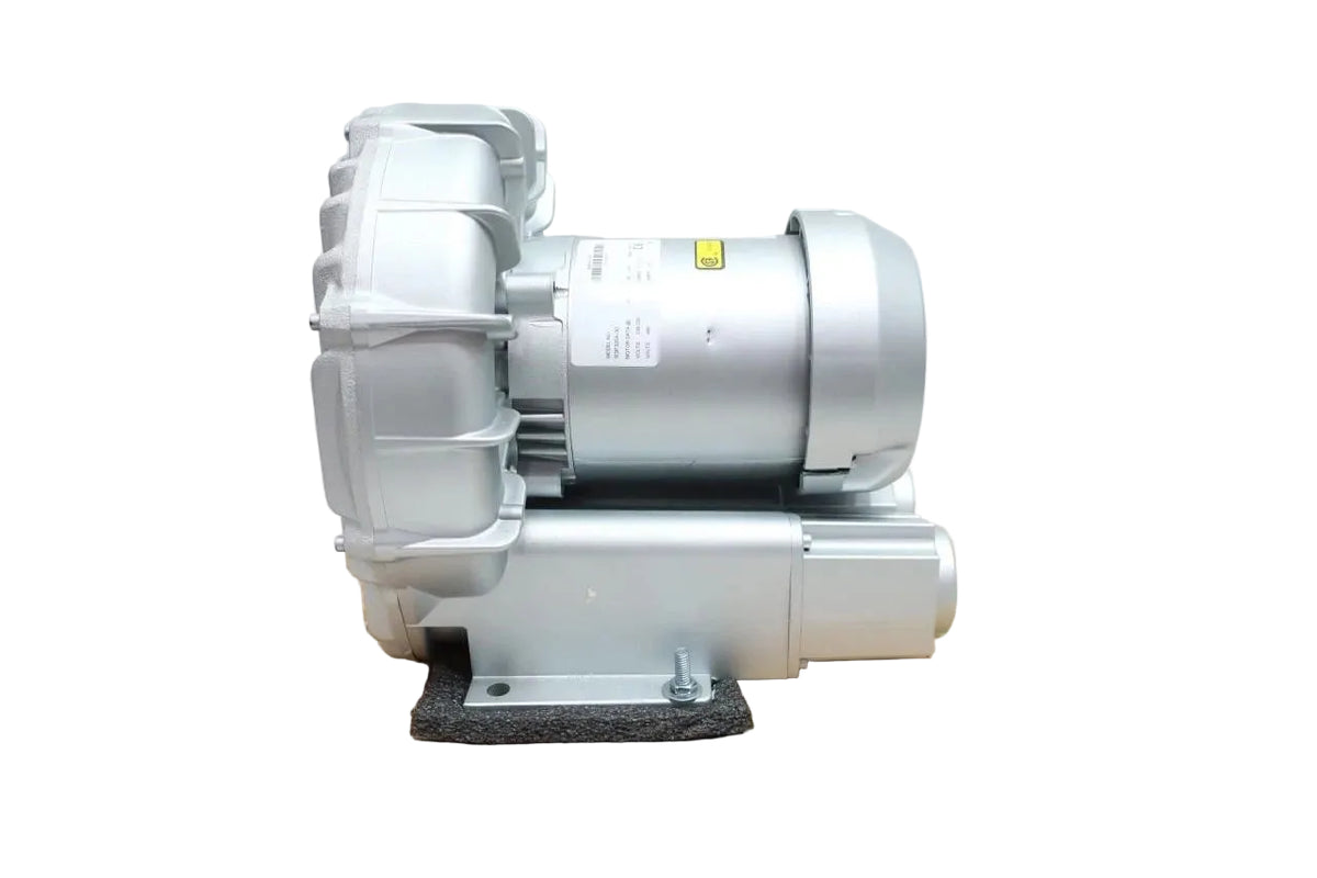 Conair Franklin R3P305A-30 Regenerative Vortex Blower 1/2 HP 208-230/460V 3-Phase 3450 RPM