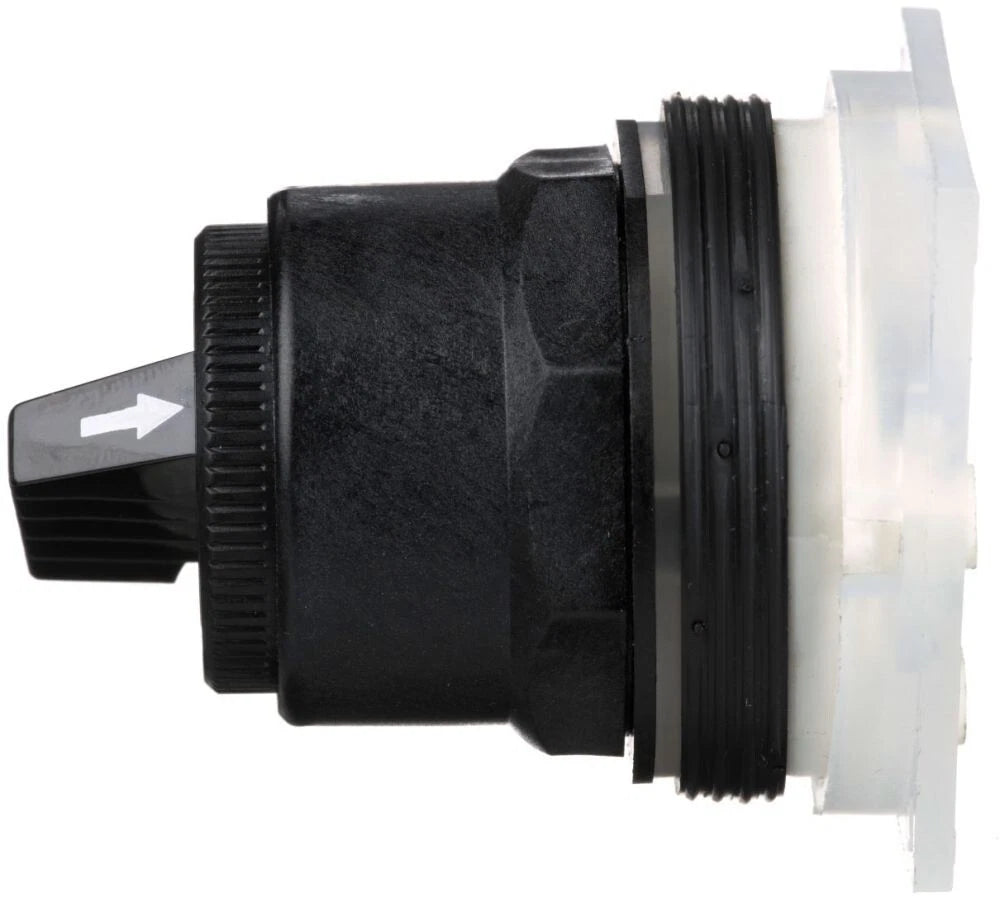 9001SKS11B | Schneider Electric Square D Maintained Selector Switch Head 2-Position