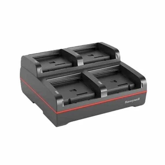 MB4-BAT-SCN02 | Honeywell 4 Bay Battery Charging Station For 8680i Batteries