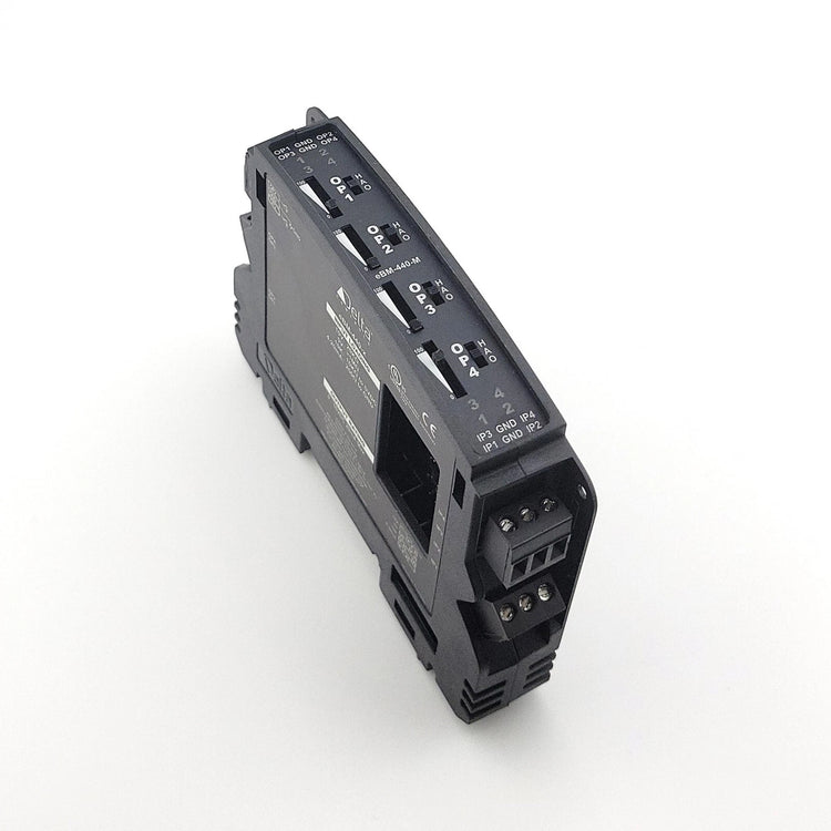 Delta Controls 375601 eBM-440-M enteliBUS I/O Module