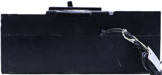 WESTINGHOUSE LB3400 Molded Case Circuit Breaker 3 Pole 400A 600VAC Industrial Power Protection