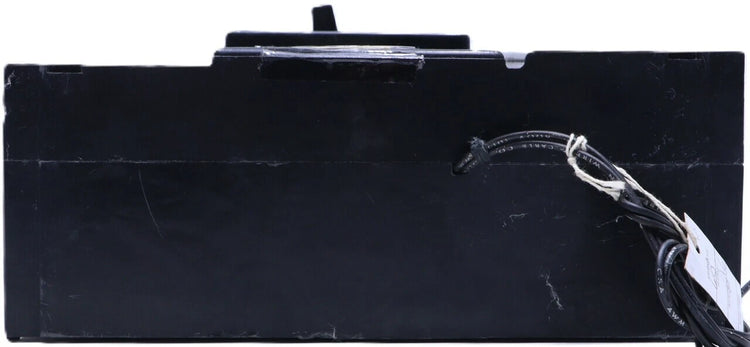 WESTINGHOUSE LB3400 Molded Case Circuit Breaker 3 Pole 400A 600VAC Industrial Power Protection