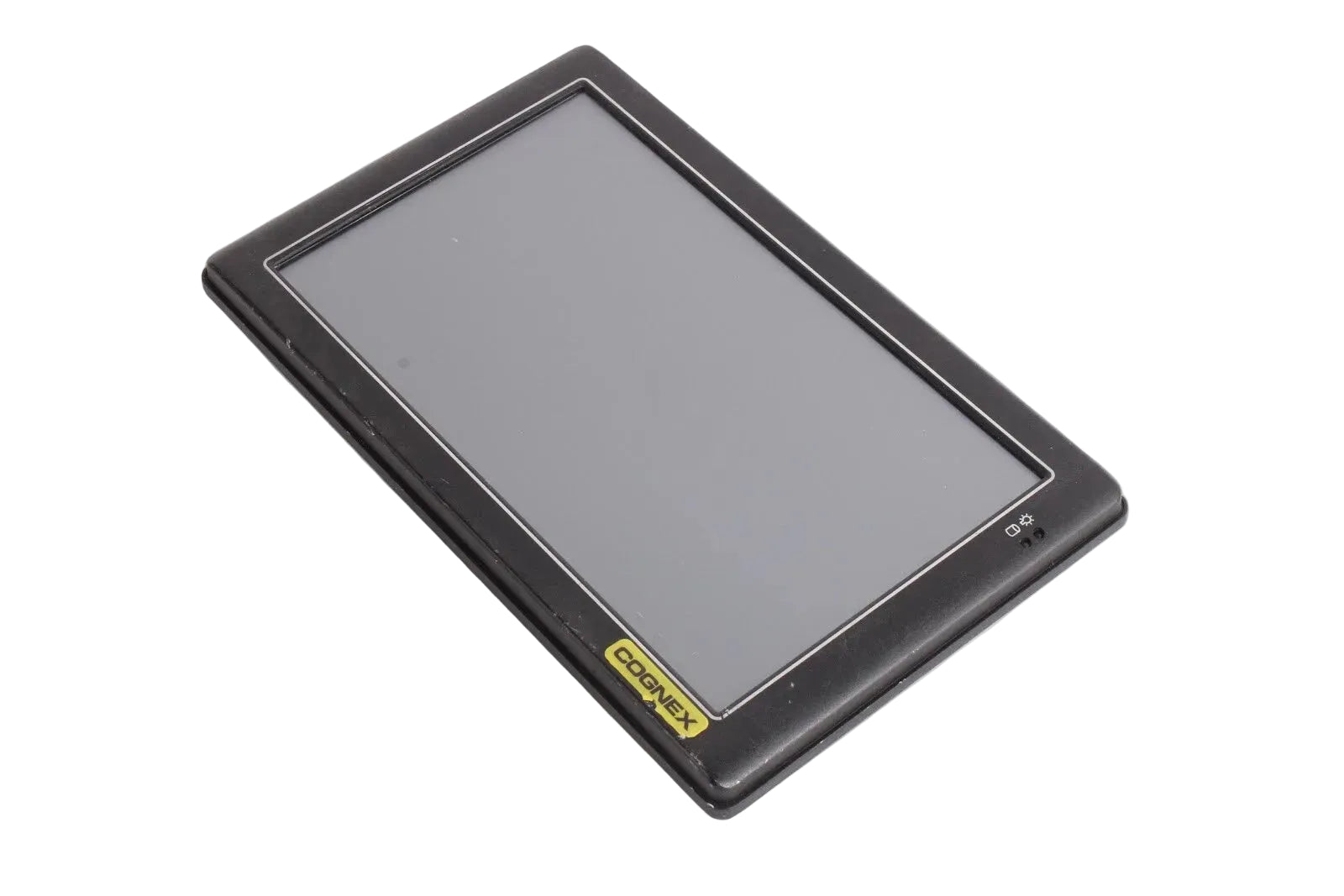 PMX-090T-512-VV | Cognex VV900 9 Inch Industrial Touchscreen Display