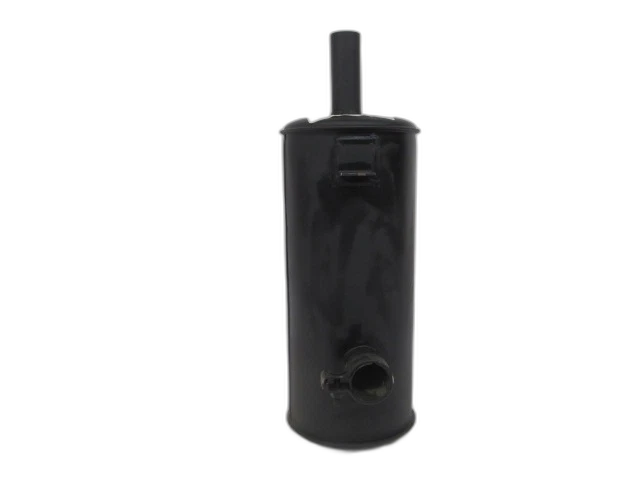 Manitou 420-33464 Exhaust Muffler for Material Handling and Lift Equipment
