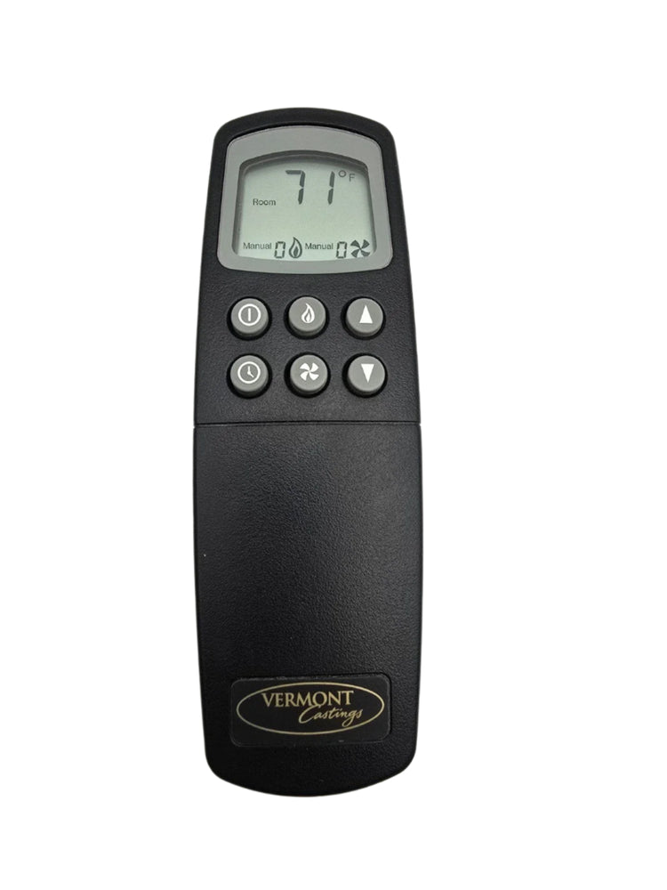 RT8220A 1032 | Honeywell Vermont Casting Fireplace Remote