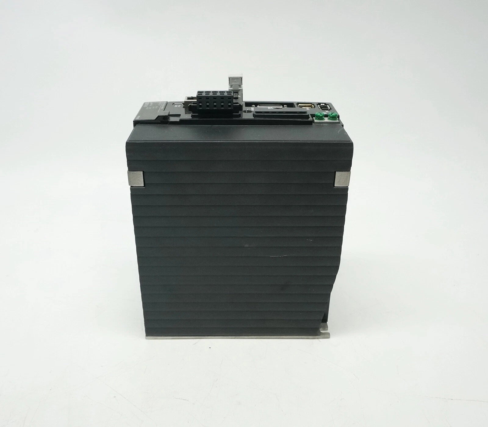 R88D-KN15H-ECT | Omron G5-Series 1.5 kW EtherCAT AC Servo Drive (200 VAC)