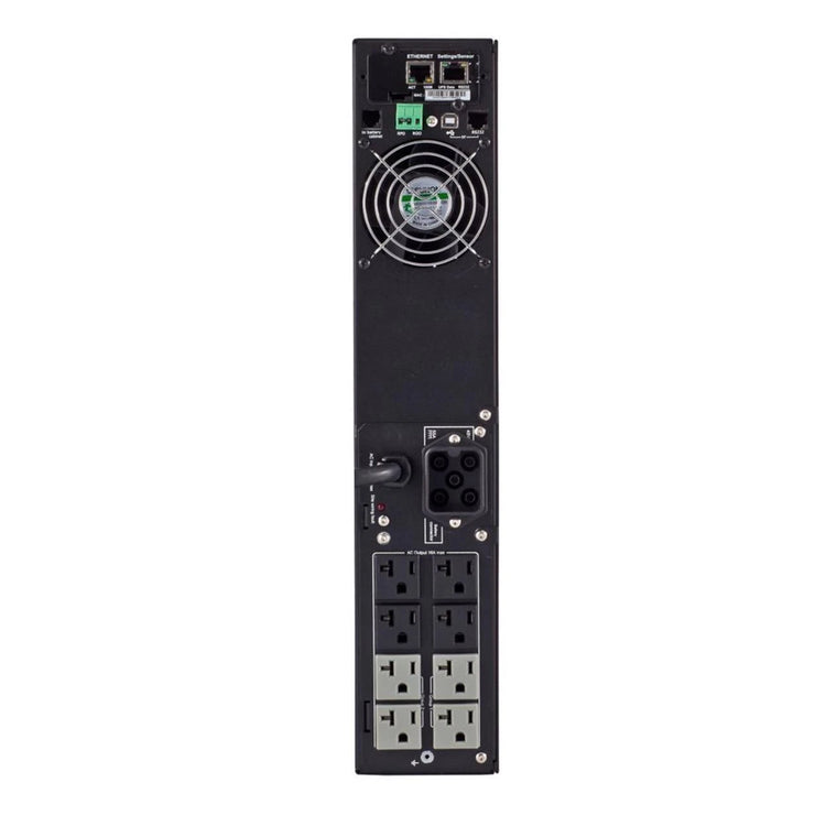 5PX2200RT | Eaton Interactive UPS