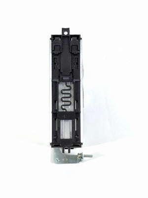 ABB ACS55-01E-02A2-1 0.37kW 1/2HP 110-120V Micro AC Drive with Filter