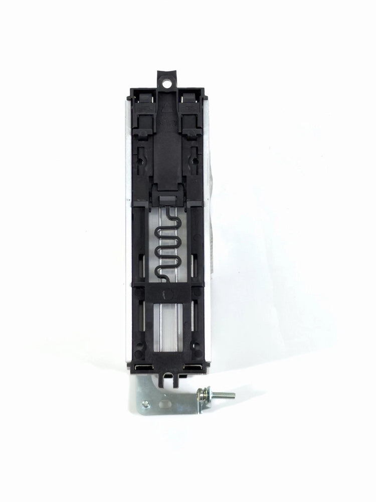 ABB ACS55-01E-02A2-1 0.37kW 1/2HP 110-120V Micro AC Drive with Filter