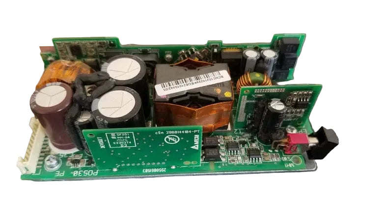 Siemens EOE21010442 Automation Interface Control Board PCB