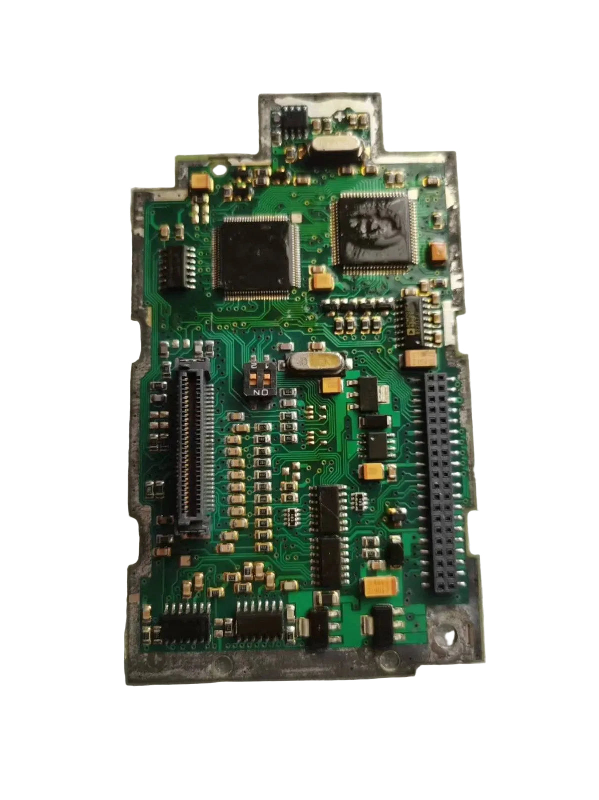 Siemens A5E00128244 Option / Control Board Module Printed Circuit Board for Inverters