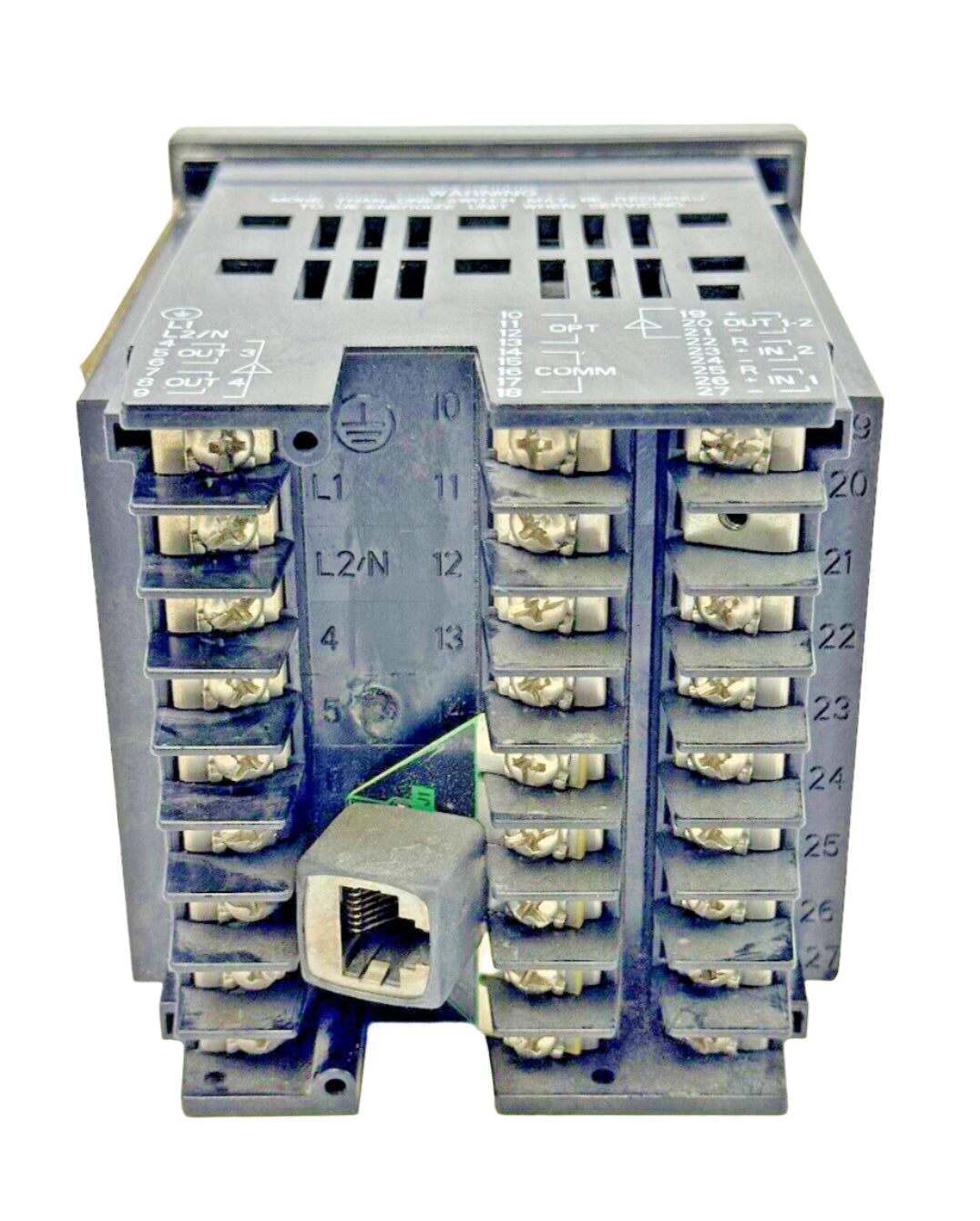 DC2500-CE-3A00-200-00000-E0-0 | Honeywell Universal Digital Controller