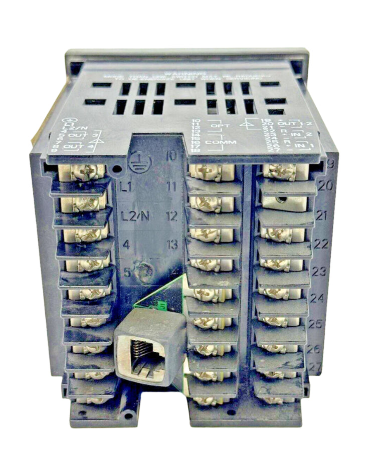DC2500-CE-3A00-200-00000-E0-0 | Honeywell Universal Digital Controller