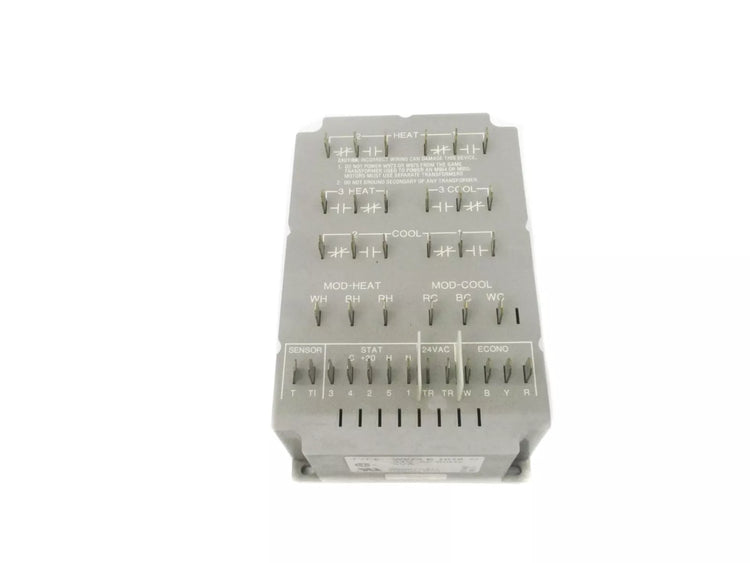 W973B1016 | Honeywell Solid State Logic Panel 24V 50/60 HZ