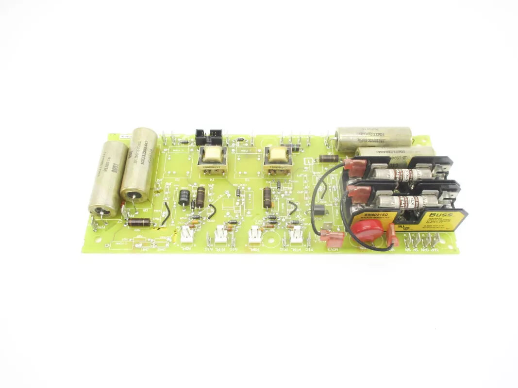 DS200FSAAG2ABA | General Electric Field Supply Amplifier Board