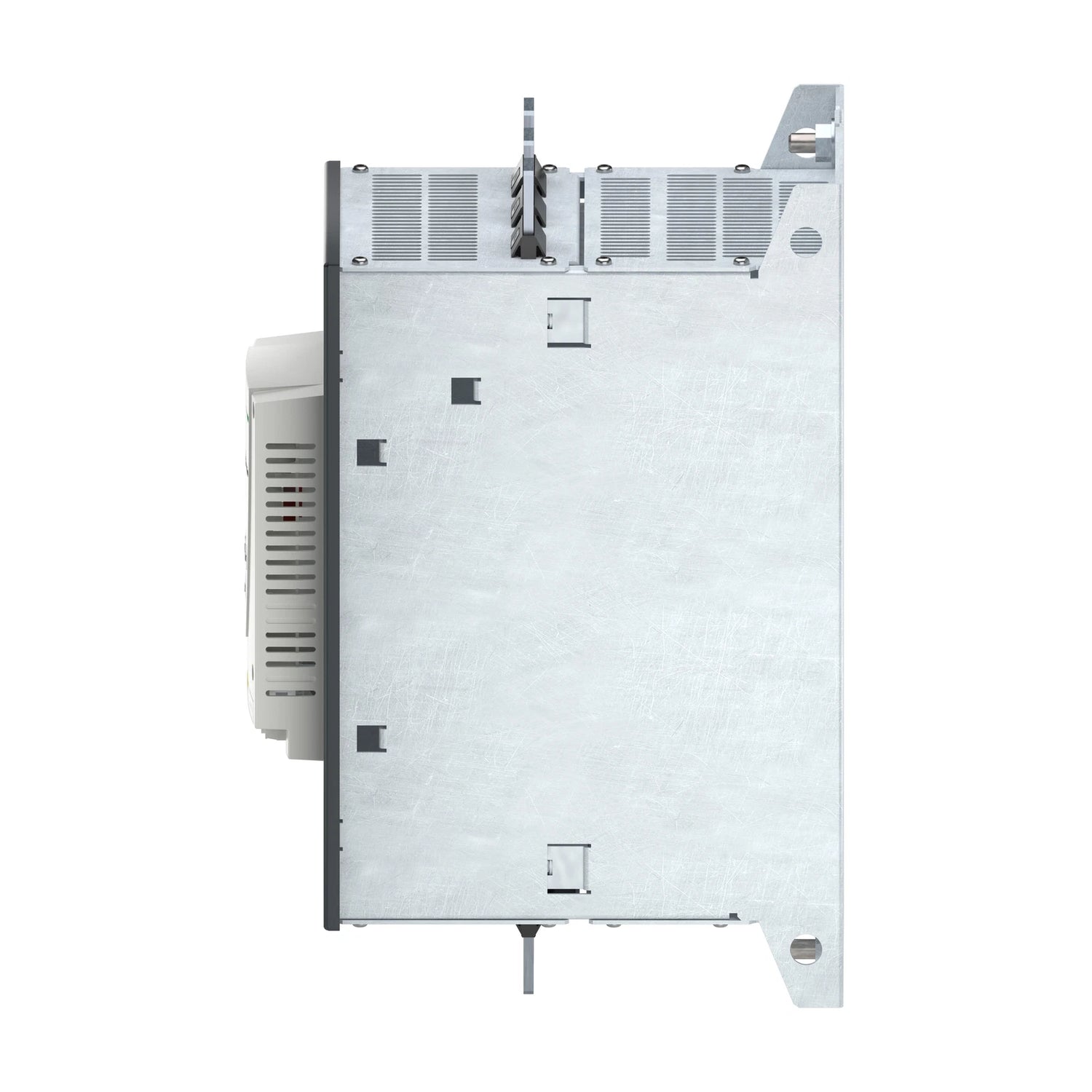 ATS22C32S6U | Schneider Electric Altistart 22 Soft Starter 320 A For Asynchronous Motors