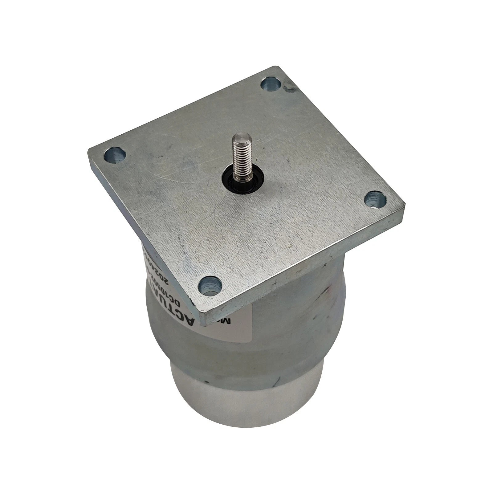 Woodward DC10502-000-012 DYNA 2500 12V Linear Actuator