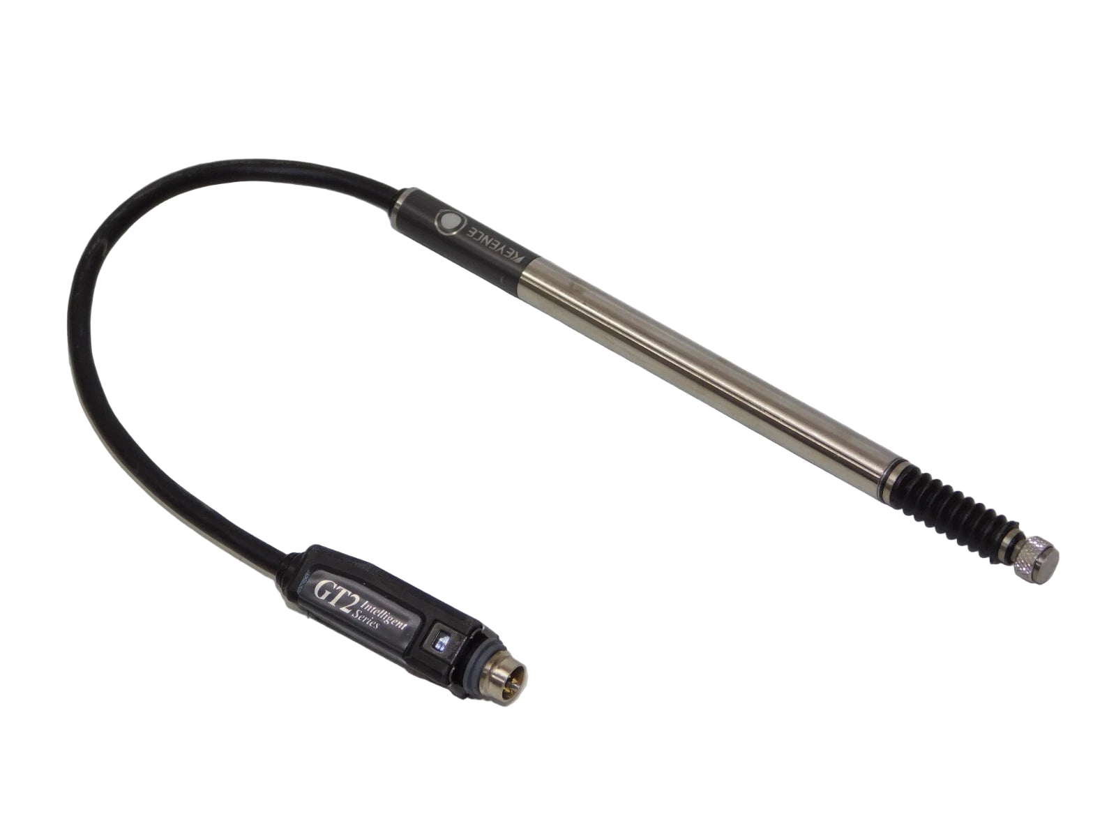 GT2-P12 | Keyence Stylus-Type Digital Contact Sensor, 12 mm Range, IP67, 4 ms Sampling