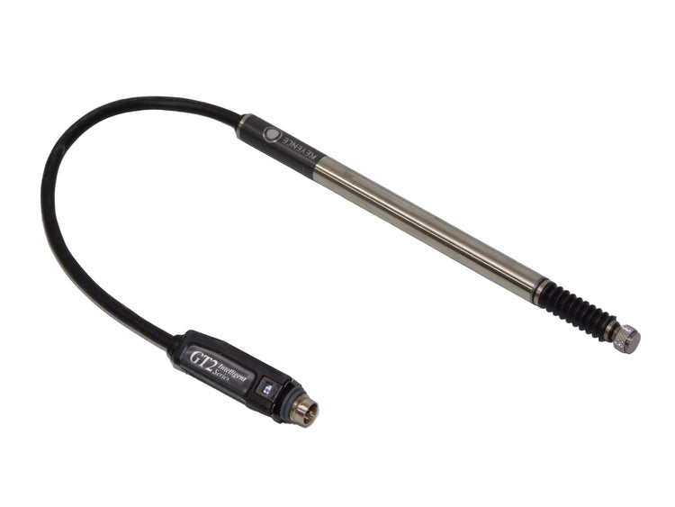 GT2-P12 | Keyence Stylus-Type Digital Contact Sensor, 12 mm Range, IP67, 4 ms Sampling