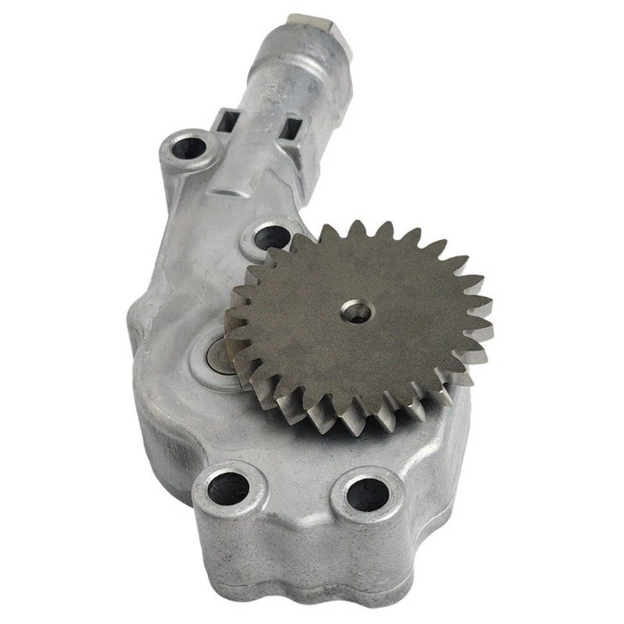Doosan 400915-00408 Engine Oil Pump for D24 Diesel Engine