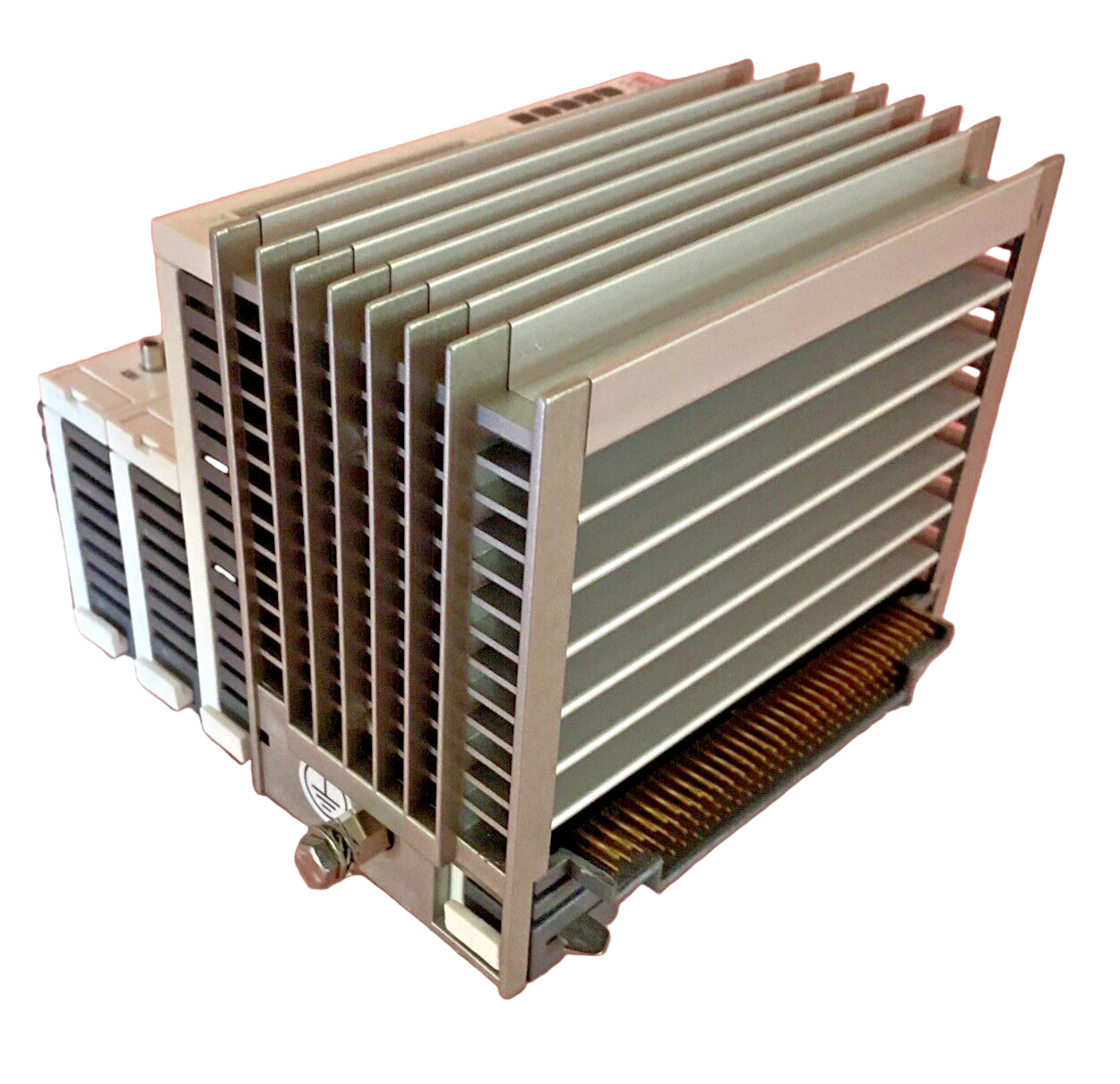 CX1020-0010 | Beckhoff Embedded PC Intel Celeron M 1 GHz Basic CPU Module