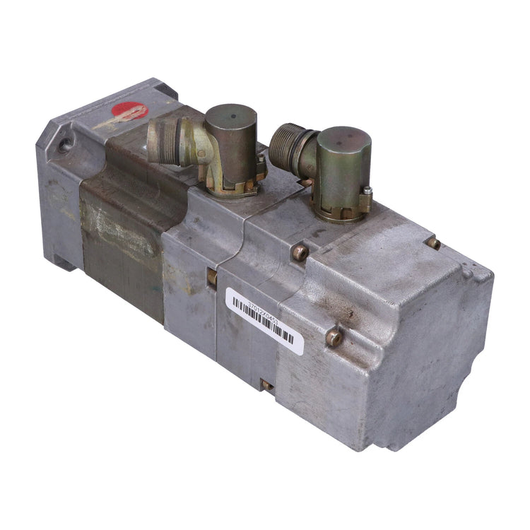 Siemens 1FK6042-6AF71-1AA0 SIMOTICS S Synchronous AC Servo Motor