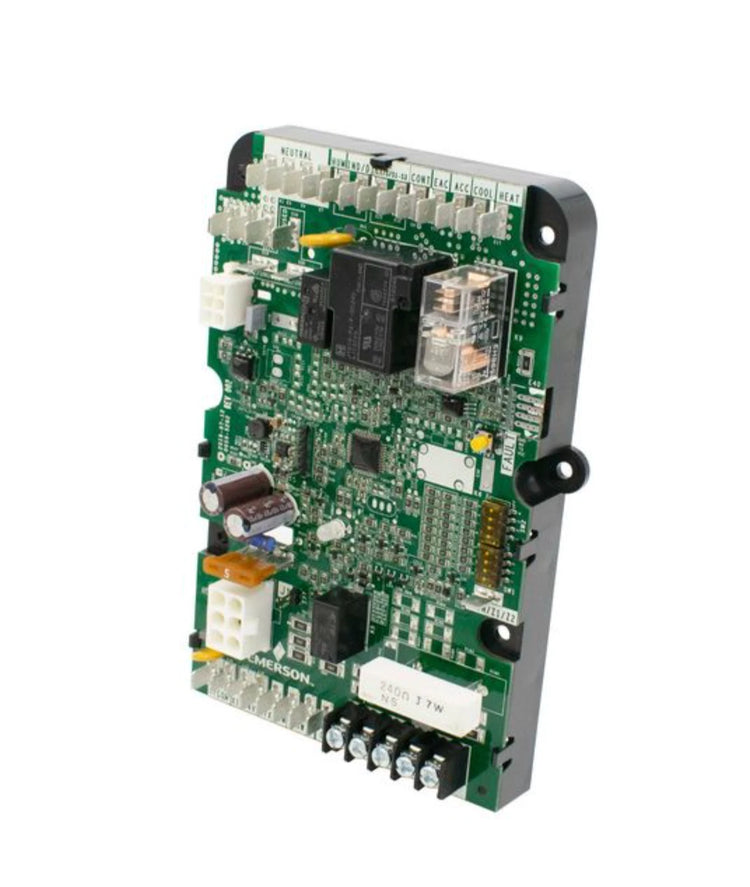 ST9120G2032 | Honeywell Furnace Control Circuit Board