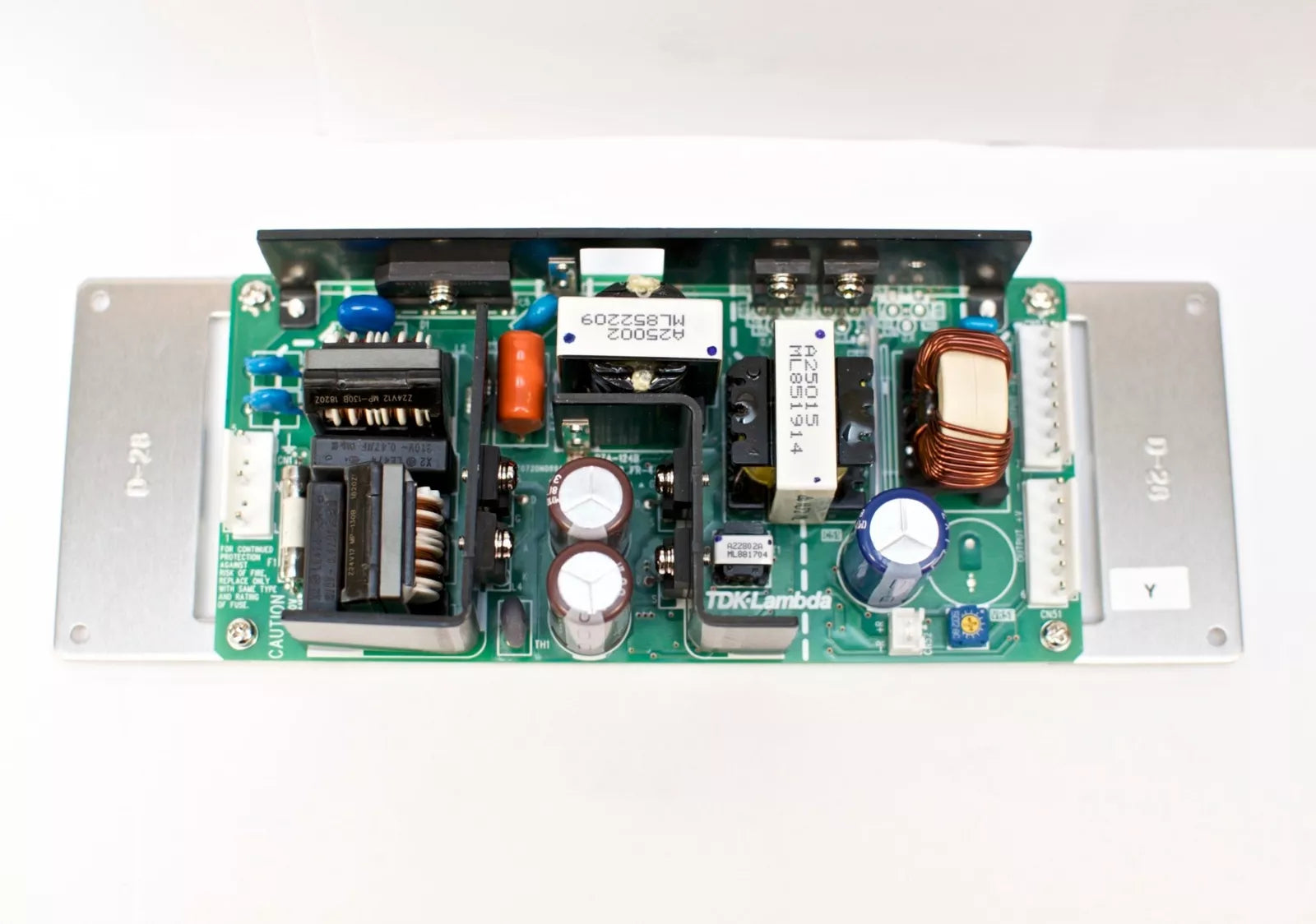 ZWS150BAF-24/R | TDK Lambda AC/DC Open Frame Power Supply