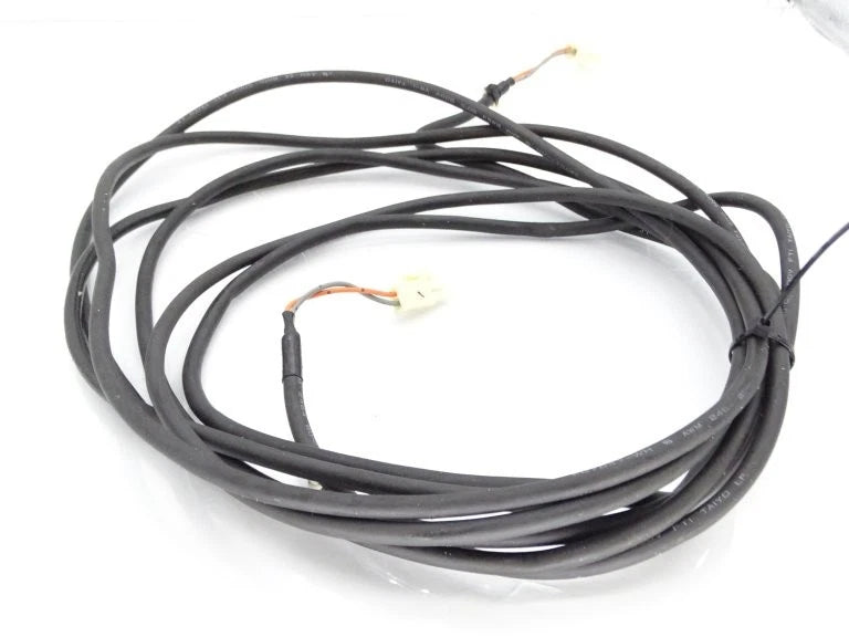 Taiyo E67647-WH Electrical Cable White Insulated Control Wiring Cable