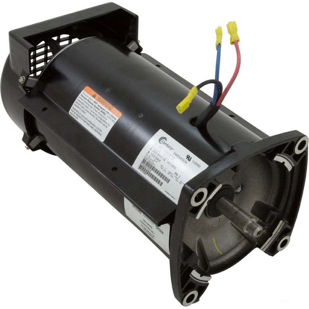 Hayward SPX3400Z1ECM EcoStar Replacement Motor 230V 10.5A Single/Variable Speed