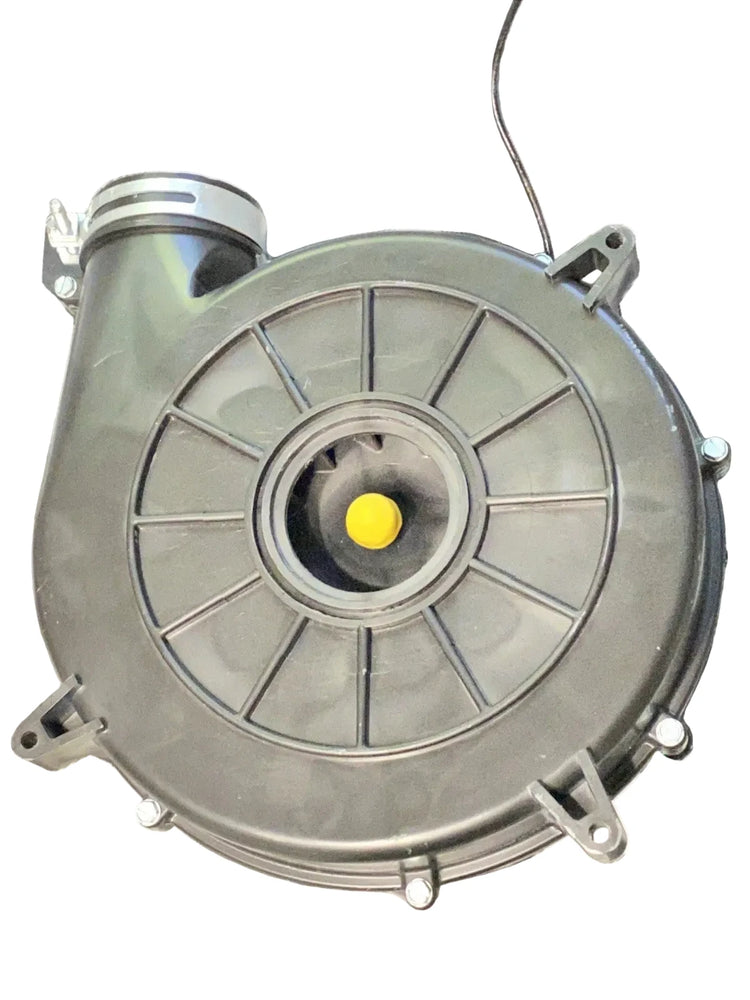 Trane 71626200 Draft Inducer Motor for Gas Furnaces