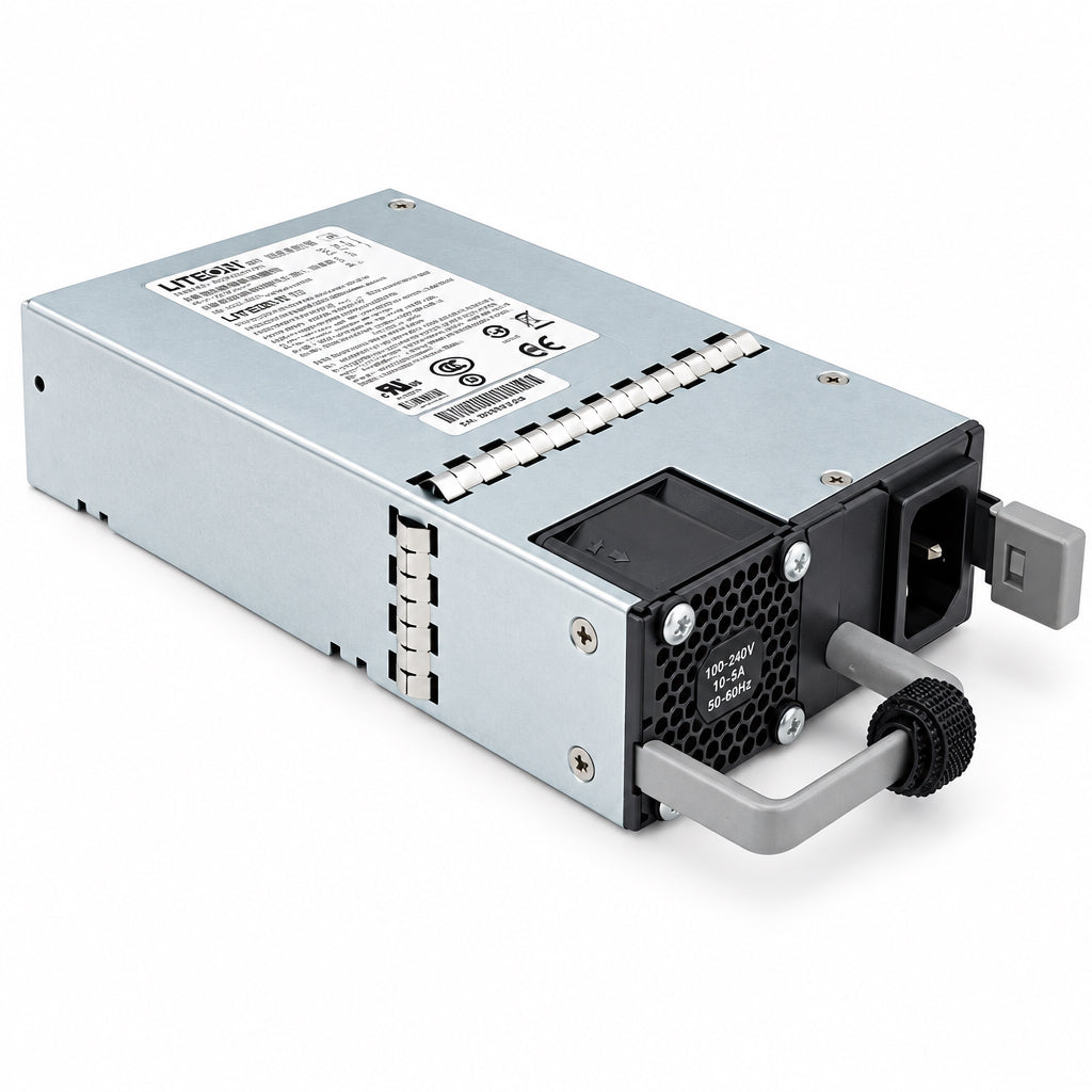 Cisco PWR-CC1-250WAC 250W AC Power Supply for Catalyst 8300